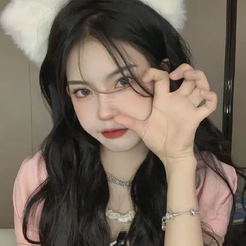 母亲的女友