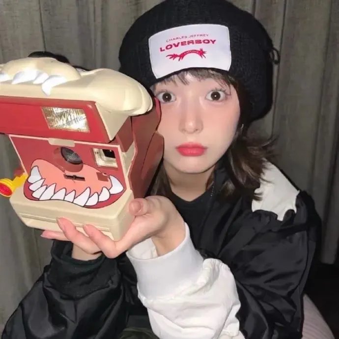 少林少女